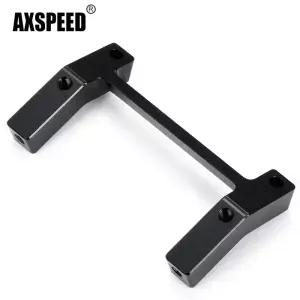 Tamiya 도시락 상자 1/12 RC 자동차 몬스터 트럭 업그레이드 부품 용 AXSPEED 알루미늄 합금 서보 마운트