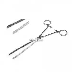 포셉 도얀 인테스티날 STR INTESTINAL FORCEP DOYEN 10 0460