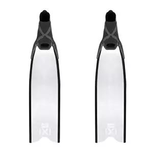 [셀러허브 스포츠레저]마레스 프리다이빙 롱핀 오리발 G73106 촬영장비 여름 (50538614)