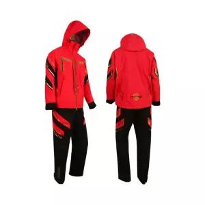 아티누스 경량 LAYER 기능성 낚시복 AR-964 레드