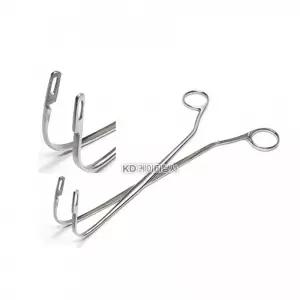포셉 키드니 스톤 STONE FORCEP KIDNEY 10 088 2 KASCO