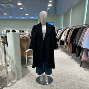 듀엘 캐시미어 혼방 울코트 L254MSH510 607531