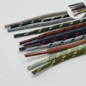 운동화끈 신발끈 등산화끈 아웃도어 커스텀 160cm