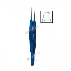 포셉 카스트로비죠 TYING FORCEP TITANIUM CASTROVIEJO