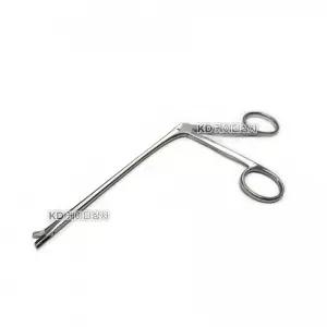 포셉 하트만 스로우 컷팅 라운드 타입 THROUGH CUTTING FORCEP ROUND