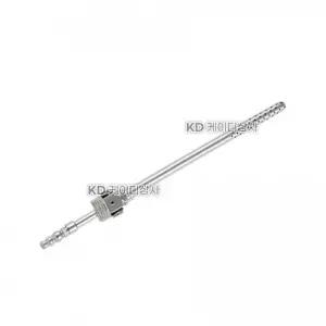 BD 튜브 외과 셕션 ABDOMINAL SUCTION TUBE POOLE 11 282