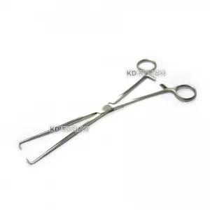 포셉 브라운 테나큘럼 TENACULUM FORCEP BRAUN 11 155 KASCO