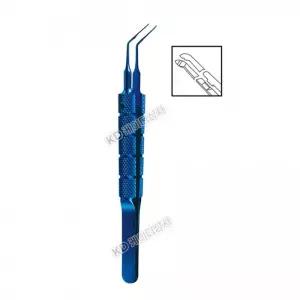 포셉 캡슐러 헥시스 CAPSULOR HEXIS FORCEP TITANIUM UTRATA