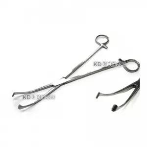포셉 톤실 시징 SEIZING FORCEP TONSIL 16 059 KASCO 23CM