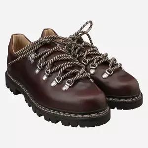 [파라부트]6S 218903 MARRON 클루사즈 슈즈
