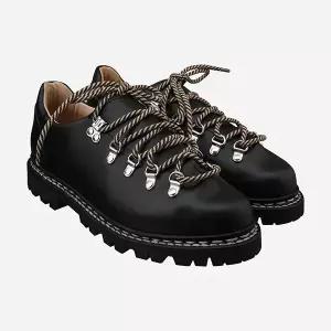 [파라부트]6S 218912 BLACK 클루사즈 슈즈