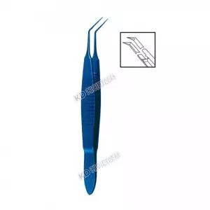 포셉 캡슐러 헥시스 CAPSULOR HEXIS FORCEP SHARP TITANIUM