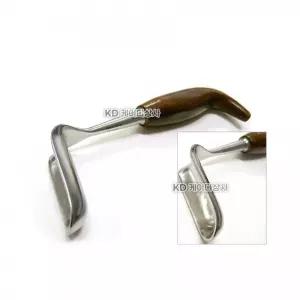 힐 퍼거슨 렉탈 리트렉터 L FERGUSON RECTAL RETRACTOR 11 036R