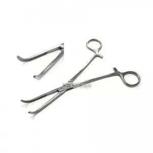 포셉 갈 덕트 DUCT FORCEPS GALL 10 035 KASCO 23CM