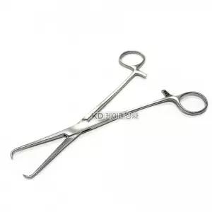 포셉 어데어 테나큘럼 TENACULUM FORCEP 06 0672 18.5CM