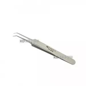 포셉 일렉트로닉 커브 FORCEP CURVED ELECTRONIC 11 410 KASCO