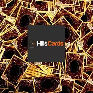 Rares Holo와 함께하는 500개의 YuGiOh 트레이딩 카드 프리미엄 로트 [장난감]