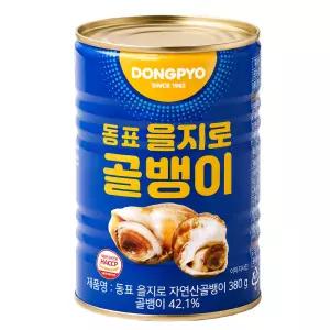 동표 을지로 골뱅이 380g