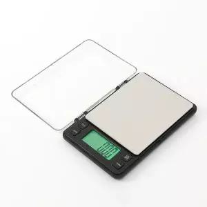 가정 초정밀 전자저울 0.01g 계량 MAX 600g 0.1g