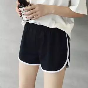 [셀러에이드]여성 핫팬츠 반바지 주말룩 티