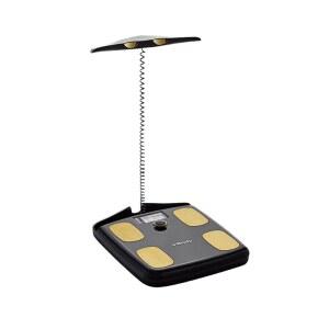 인바디 다이얼 H20 | 체성분 척도가 가장 정확함 BMI, 체지방, 근육량이 포함된 스마트 척도 체지방 및 근육이 체중