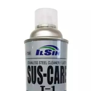 스테인레스 스틸 세척 광택제 SUS-CARE T-1 광택코팅제