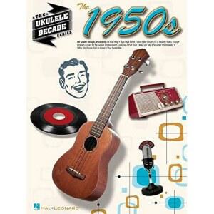 1950년대 - 우쿨렐레 10년 시리즈