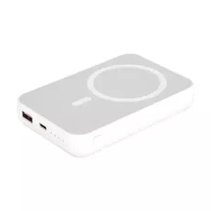 유무선 고속 이 1000mAh 마그네틱 보조배터 충전기