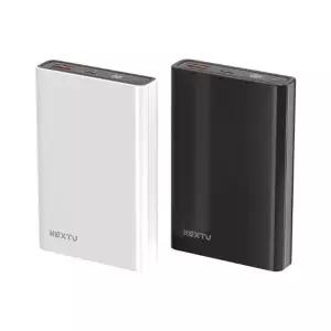 10000mAh 보조배터리 C타입 A타입 잔량 표 휴대용