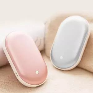 NEW MICELL 손난로 보조배터리 5000mAh 이 대용량