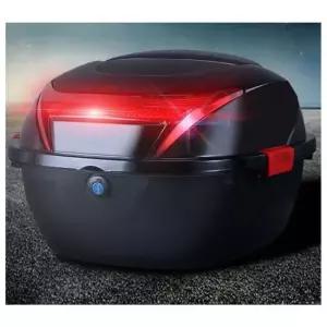 대용량 오토바이 탑박스 배달 가방 캐리어 오토바이탑박스