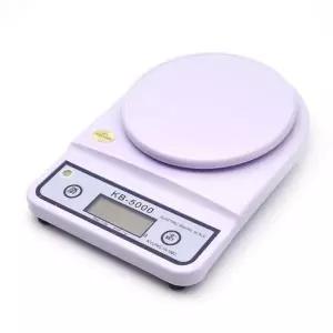 경인 전자저울 이 5kg/주방용 가정용 홈베 계량 지시