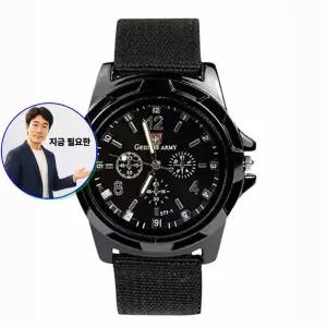 지금 필요한 LED 전자 학생 시계 바늘 패션 스포츠 수능 손목 군인