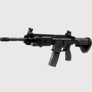 M416D STD 전동건 (17421) / 전동건