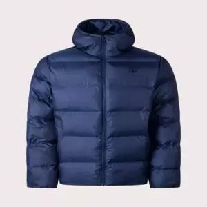 24FW 아디다스 숏패딩 IY3397 DOM