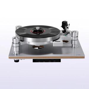 Amari LP-16s 비닐 레코드 플레이어, 자기 부상 레코드 플레이어, 톤 암 카트리지, 포노 및 디스크 압력 조