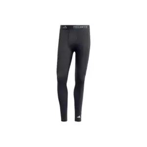 아디다스 레깅스 IN5590 Black DOM