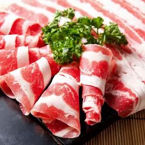 소고기 한판 모둠 구이용 800g (알찬구성 쫄깃함 고소 담백 HACCP인증