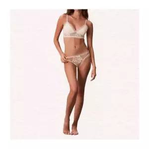 [Calvin Klein]캘빈클라인 CALVIN KLEIN UNDERWEAR 여성 CK 블랙 브라이덜 AF 트라이앵글_QF8930ADYAC Q...