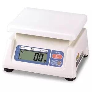 에이앤디 전자저울(단순중량) KB-20K 최대표시(20kg/10g)