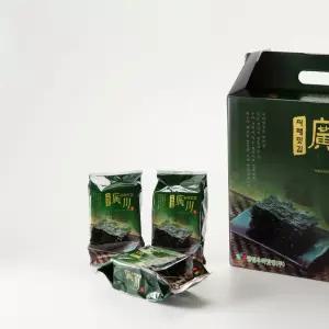 광천우리맛김 파래 식탁김 15봉