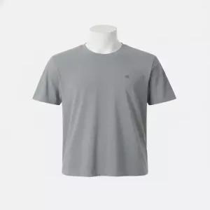 코오롱스포츠 KOLON SPORT 남성 데이팩 루즈핏 라운드넥 반팔 티셔츠 TLTCM26681LOC 337966