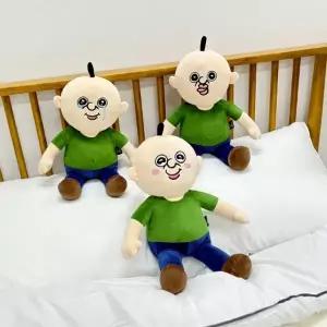 빵빵이 인형 중형 3종 택1 캐릭터인형 봉제인형 굿즈 키덜트