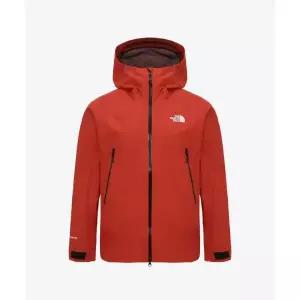 [국내정품] 노스페이스 THE NORTH FACE NJ2GD 남성 써밋 아이거 고어텍스 자켓 RED 126980