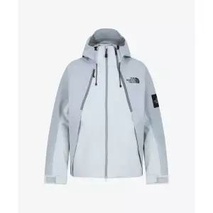 [국내정품] 노스페이스 THE NORTH FACE NJ2HS02K 화이트라벨 포맥스 3L 자켓 BLUE GRAY 127019