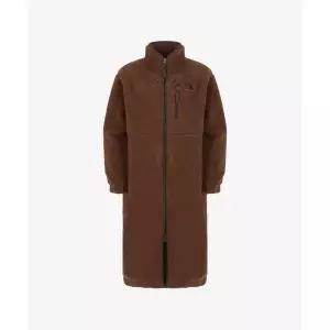 [국내정품] 노스페이스 THE NORTH FACE NC4FR85C 여성 테디 플리스 코트 BRICK 120928