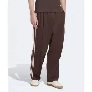 [국내정품] 아디다스 ADIDAS 배기 트랙 팬츠 - 아우라커피 KE3495 135676