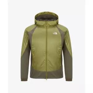[국내정품] 노스페이스 THE NORTH FACE NJ4FR64C 페이서 플리스 자켓 KIWI 141625