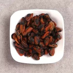 [작심밀도]산지직송 통영 건홍합 500g