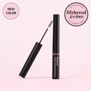 [릴리바이레드] 스키니메스 브로우 마스카라